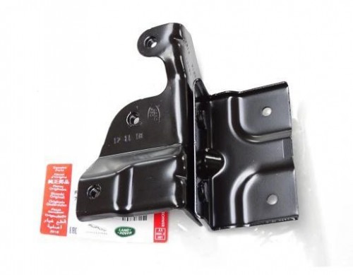 Front Left Fender Bracket