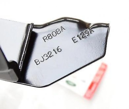 Front Left Fender Bracket 3