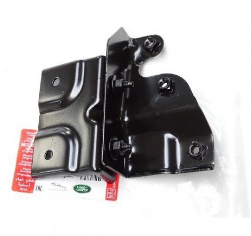 Front Left Fender Bracket 2