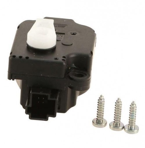 Front Air Inlet Door Actuator