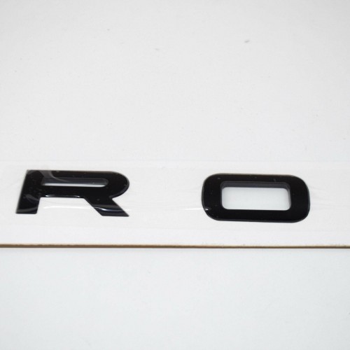 Front Bonnet Hood Badge Logo 5