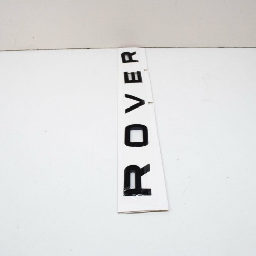 Front Bonnet Hood Badge Logo 4