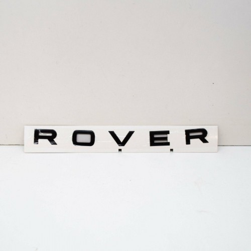 Front Bonnet Hood Badge Logo