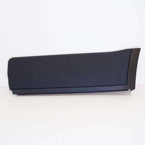 Door Moulding Left Hand Rear Less Insert In Primer - 5 Door Evoque 2