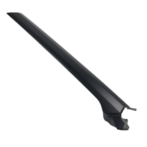 Passenger side A Pillar molding