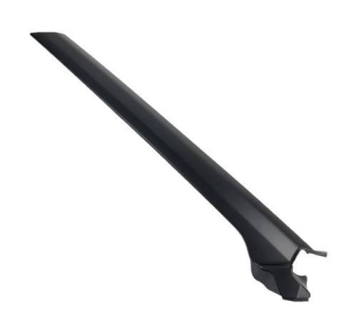 Passenger side A Pillar molding 4