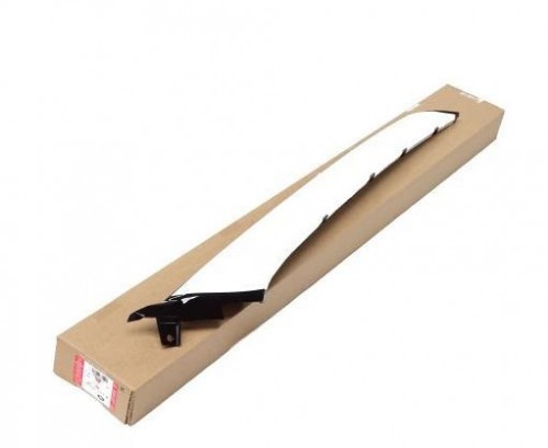 FRONT LEFT A PILLAR TRIM