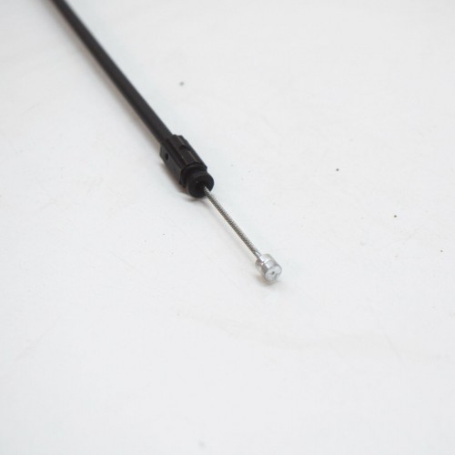 Handle undefined undefined Bonnet Control Cable 5