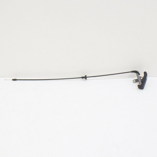 Handle undefined undefined Bonnet Control Cable 3