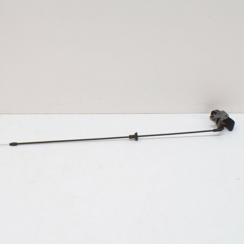 Handle undefined undefined Bonnet Control Cable 2