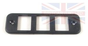 Panel Assembly Switch Mounting 6