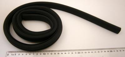 Inner Windscreen To Roof Assembly Seal - Defender 1987-2007 Onwards 5