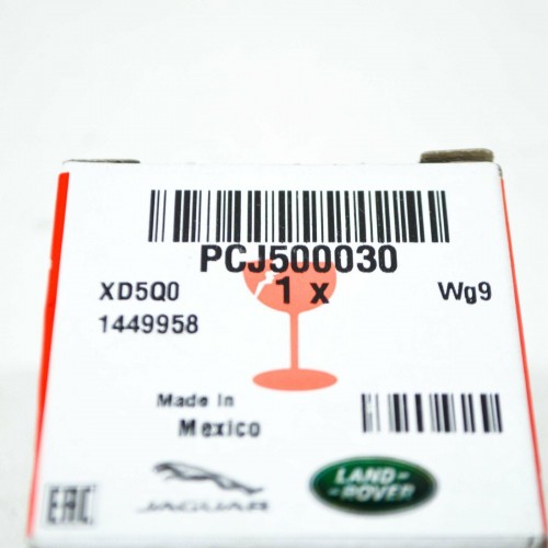 Coolant Level Sensor Indicator 8