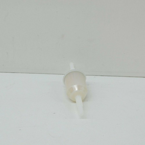 Fuel filter 5