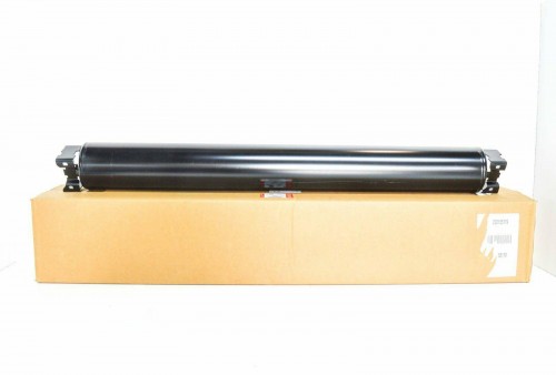 Air Suspension Reservoir 7