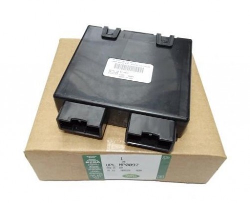 Side Step Control Module - Range Rover Vogue 2010 To 2012 From Vin Ba000001 4