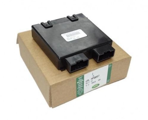 Side Step Control Module - Range Rover Vogue 2010 To 2012 From Vin Ba000001