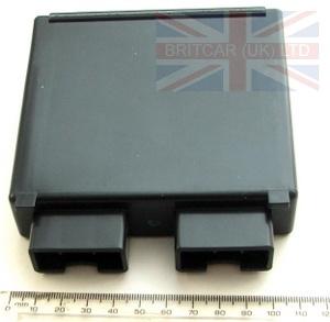 Side Step Control Module - Range Rover Vogue 2010 To 2012 From Vin Ba000001 5