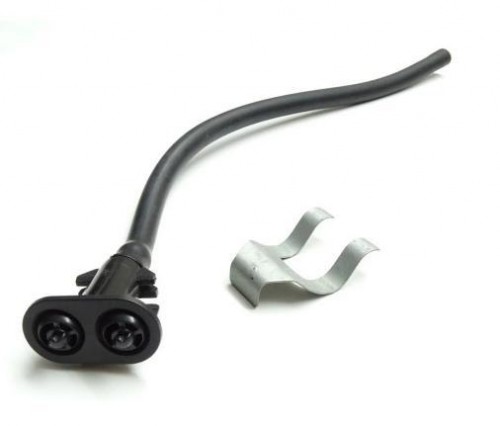 Right Headlight Washer Jet