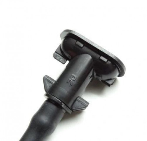 Right Headlight Washer Jet 2