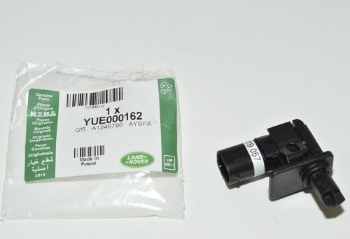 Switch Assy - Alarm - Hood Ajar - Range Rover Vogue