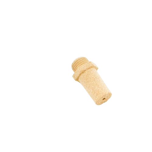 Air Suspension Compressor Silencer - Ranger Rover 2013 Onwards To Vin Ha999999 - Range Rover Sport 2014 Onwards