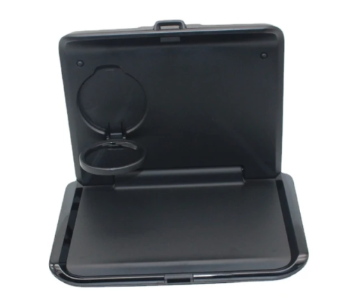 Click and work table