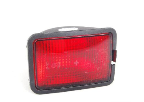 Rear fog light 1