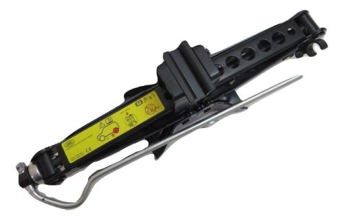 Jack undefined undefined Lifting