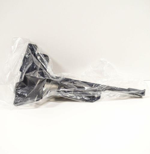 Right Upper Deflector 9