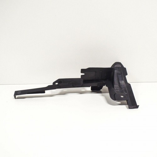 Radiator Air Deflector - Left Hand - Range Rover Velar 4