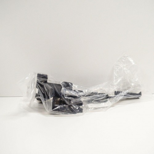 Radiator Air Deflector - Left Hand - Range Rover Velar 2