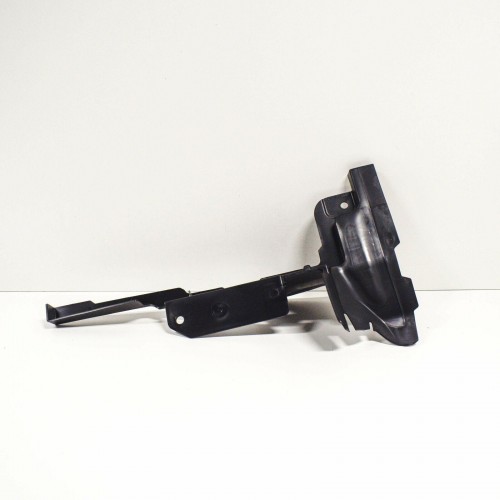 Radiator Air Deflector - Left Hand - Range Rover Velar 5