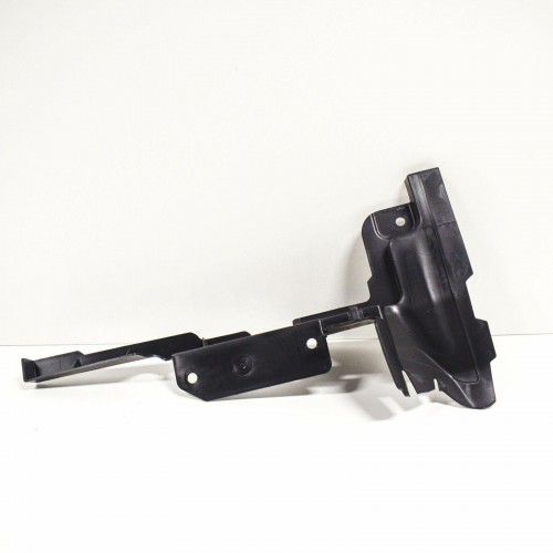 Radiator Air Deflector - Left Hand - Range Rover Velar