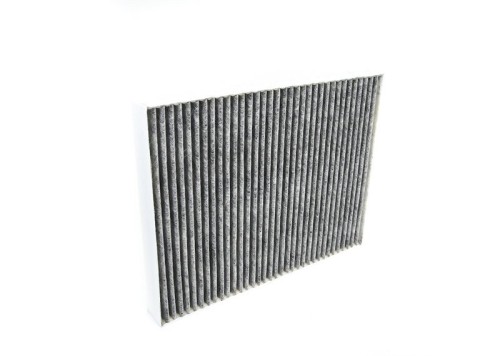 Odor filter and anti-pollen, 2