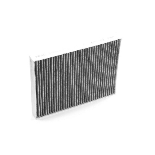 Odor filter and anti-pollen, 1