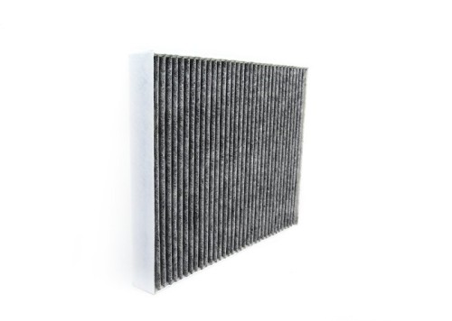 Odor filter and anti-pollen, 3