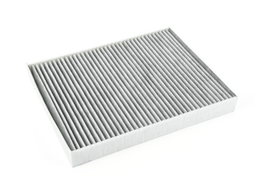 Odor filter and anti-pollen, 4