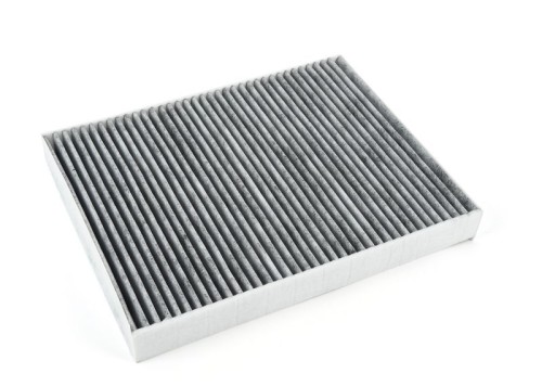 Odor filter and anti-pollen, 5