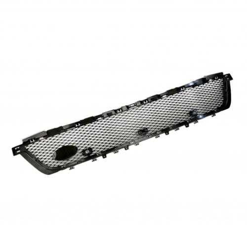 Front Bumper Lower Grill 11