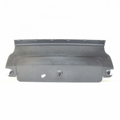 Cover - Towing Hook Opening Rear Bumper - Range Rover L322 2013 On 5