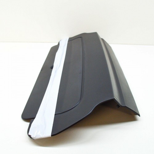 Cover - Towing Hook Opening Rear Bumper - Range Rover L322 2013 On 7