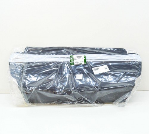 Cover - Towing Hook Opening Rear Bumper - Range Rover L322 2013 On 2