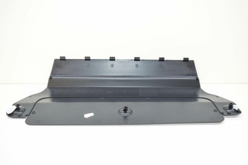 Cover - Towing Hook Opening Rear Bumper - Range Rover L322 2013 On 3