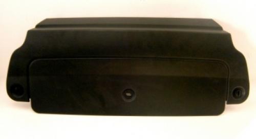 Cover - Towing Hook Opening Rear Bumper - Range Rover L322 2013 On 10