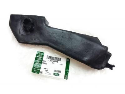 Inner Fender Insulator 3