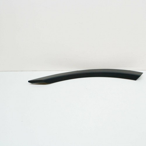 Rear Fender Molding Right 4