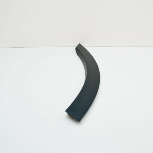 Rear Fender Molding Right 7