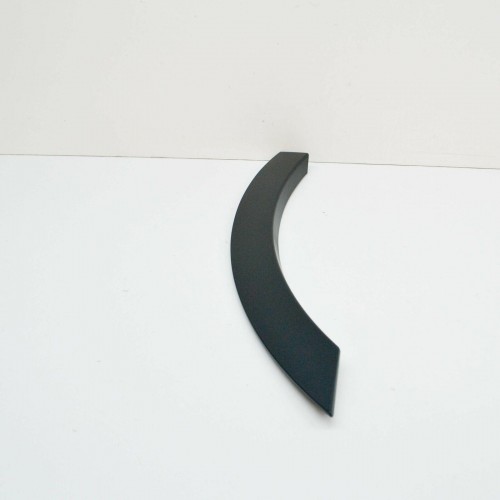 Rear Fender Molding Right 6