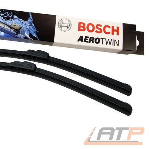 Aero Wiper Blade Kit 3